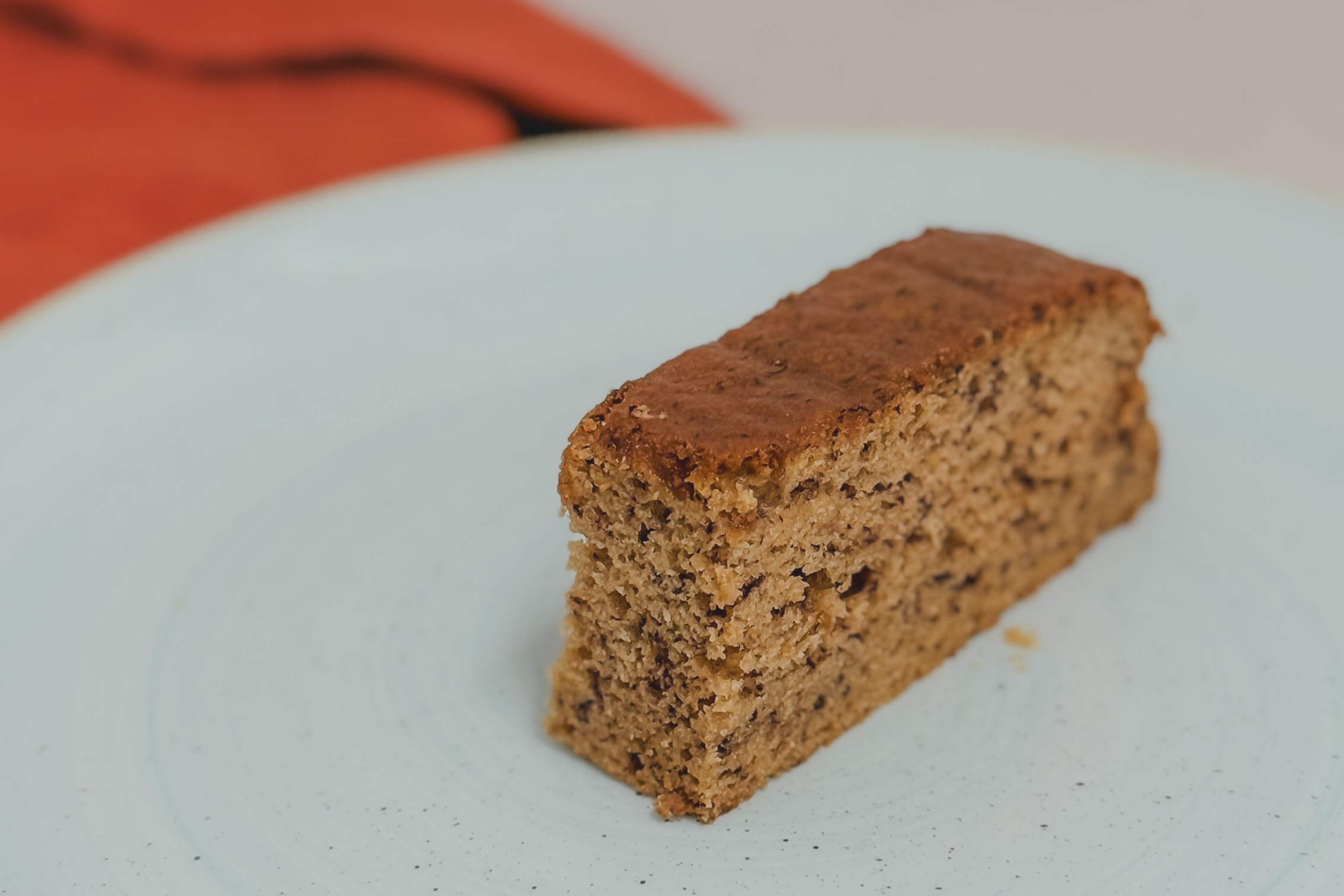 Banana bread