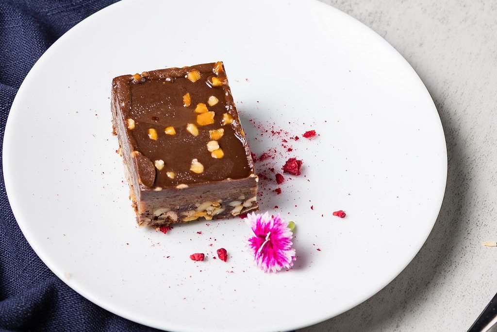 Snickers Slice