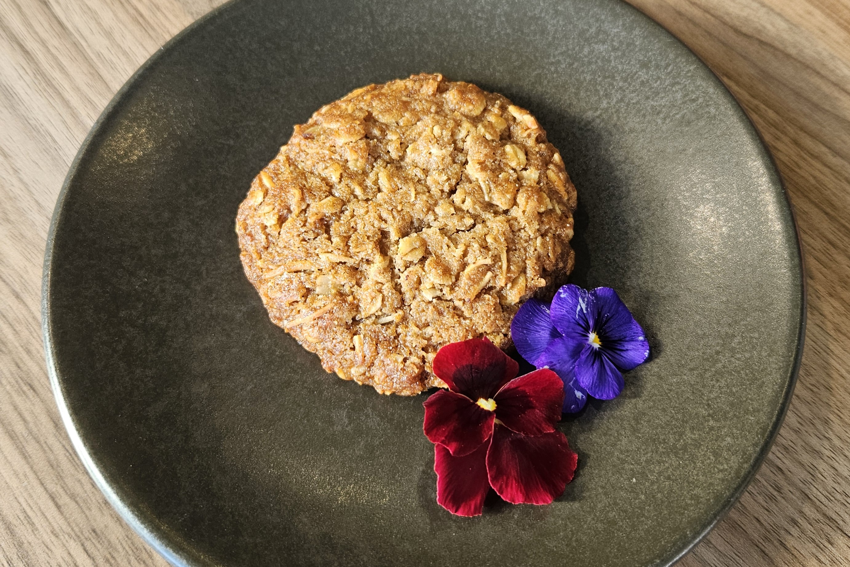 Anzac cookie