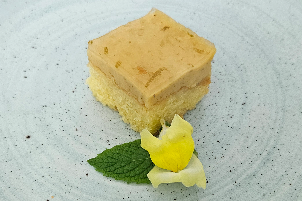 Key Lime Slice