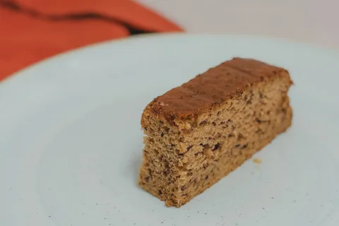Banana bread