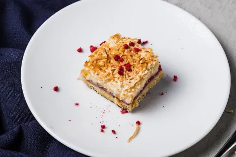 Coconut Square