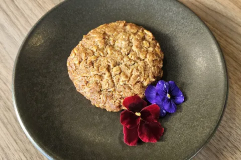 Anzac cookie