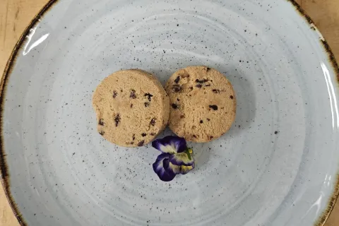 Cocoa Chocolate Chip