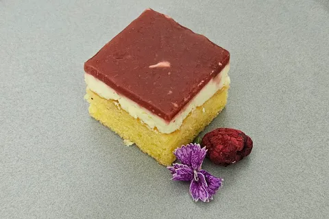 Strawberry Slice